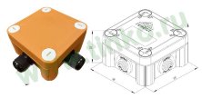 КМ-О-1010(П)(8к)-IP66(П6-12)