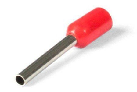 Наконечник штыревой НШВИ 1.0-12 (КВТ 79439)