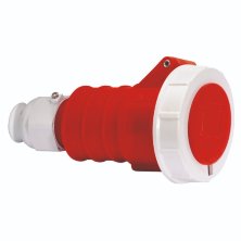 Розетка кабельная 32A 5р(3P+N+PE) 6h 400V IP67 Quick-Connect (31247)