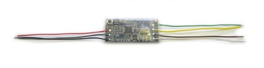 Конвертер ключей в формат iButton Даксис ДК6190