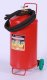 Огнетушитель порошковый, передвижной Прочие российские ОП-50 (з) АВСЕ