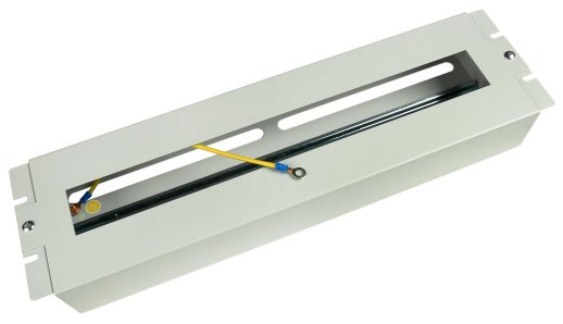 Корпус с DIN-рейкой на 22 мест CABEUS PS-3U (7707c)