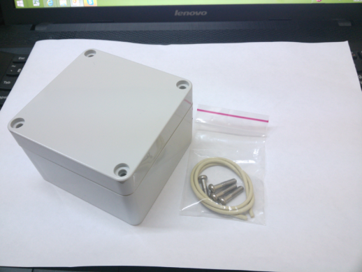 Монтажная зонная коробка Thermocable TH-1000