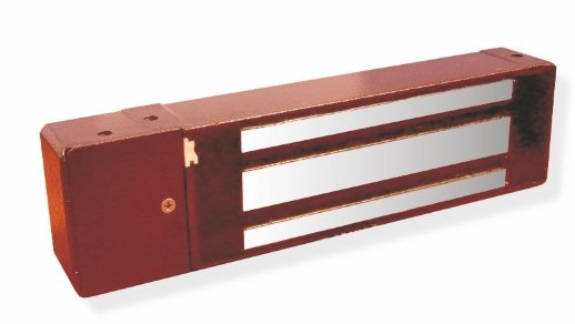 Замок электромагнитный Цифрал Цифрал ML ЦФРЛ.677100.001