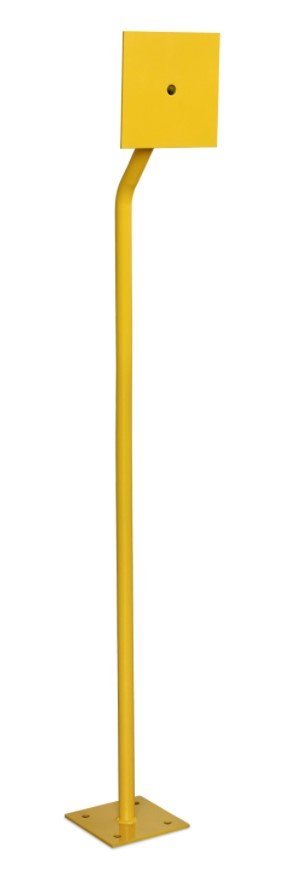 Стойка для считывателя PERCo PERCo-GM4