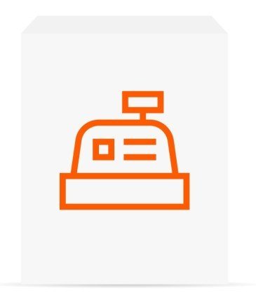 Дополнительный модуль ПО SIGUR Доп. модуль "Платежная система" ПО "SIGUR"