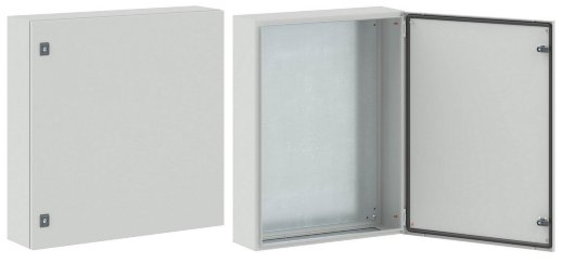 Навесной шкаф ДКС Навесной шкаф ST, 800x600x200 мм, IP65 (R5ST0862)