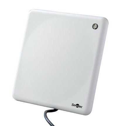 Считыватель UHF дальнего действия Smartec ST-LR321