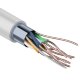 Кабель «витая пара» PROCONNECT F/UTP 4PR 24AWG CAT5e 305м CCA PROCONNECT (01-0142-3)