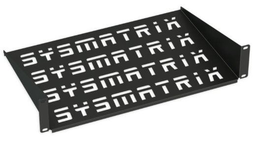 Полка 19" SYSMATRIX SH 2003.900 (7852s)