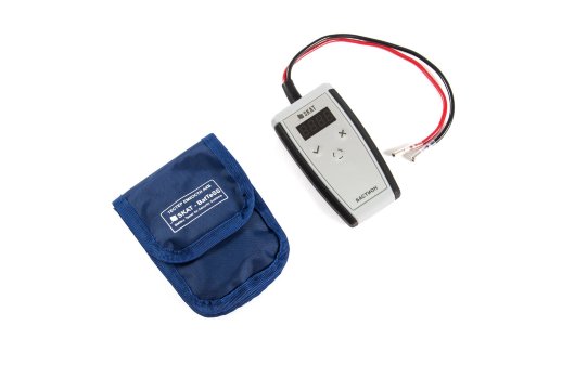 Тестер емкости АКБ Бастион SKAT-BatTeSS (253)