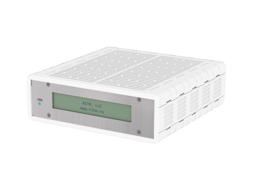 Центральная Мониторинговая Станция Контакт - PCN1P-PSTN