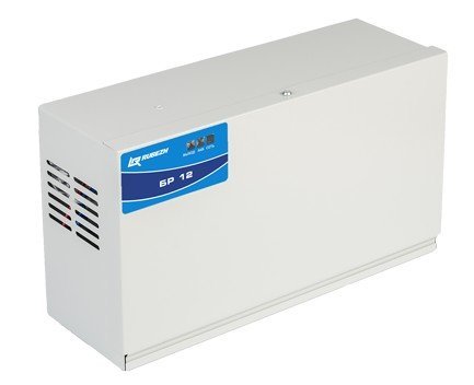 Бокс резервного электропитания Рубеж БР 24 2x12