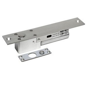 Замок электромеханический соленоидный врезной Smartec ST-DB090T