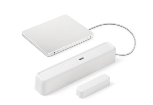 Извещатель для рольставней и подъемных ворот Eldes ERS1 (без EWD3)