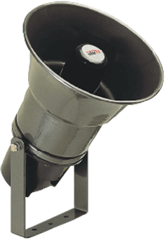 Громкоговоритель рупорный Inter-M HS-30