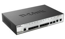DGS-1210-12TS/ME/B1A