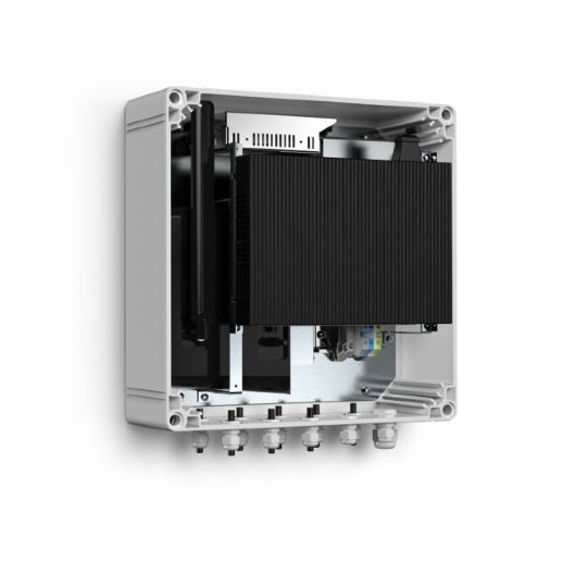 УСВР-8PoE/GSM/Wi-Fi