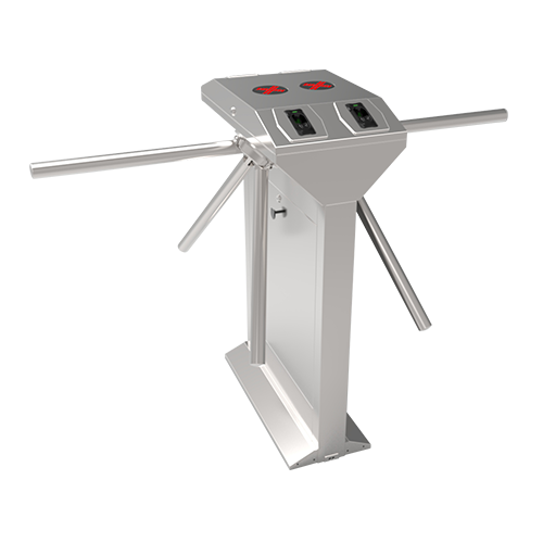 Турникет-трипод двухсторонний ZKTeco TS1200