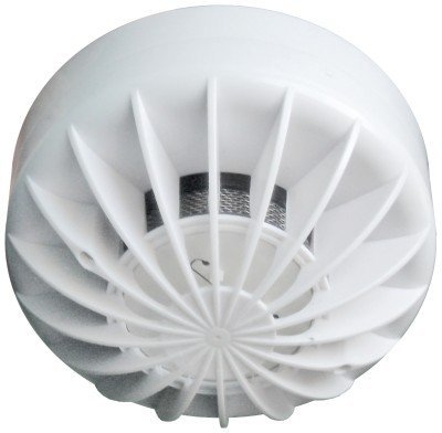 Извещатель пожарный дымовой оптико-электронный радиоканальный Риэлта Ладога ПД-РК (ИП 21210-2)