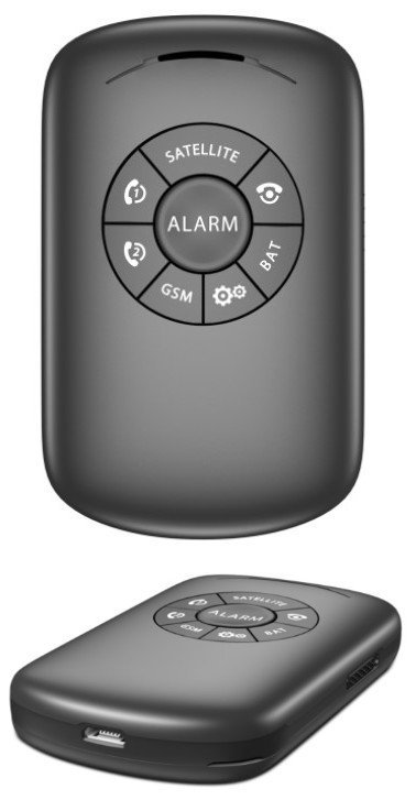 Система слежения спутниковая Ритм Voyager 3N ГЛОНАСС