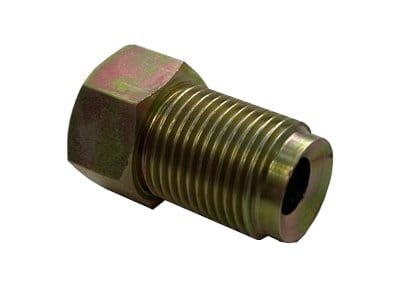 Штуцер ШП-Exd