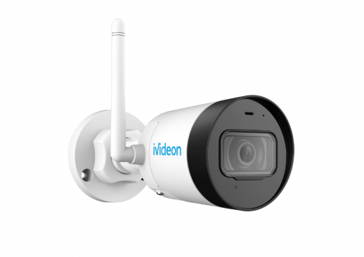 Видеокамера IP цилиндрическая Ivideon Ivideon Bullet