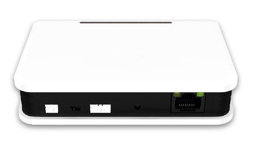 IP-конвертер AccordTec AT-AC10W WH