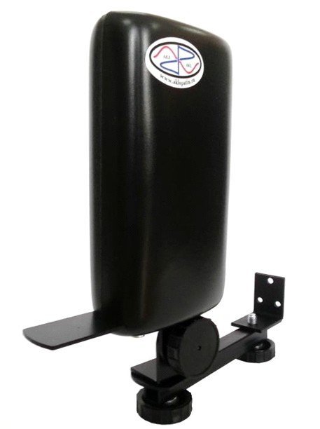 Антенна GSM АКЛопатин АКЛ 900 (В), TNC, длина кабеля 2 метра