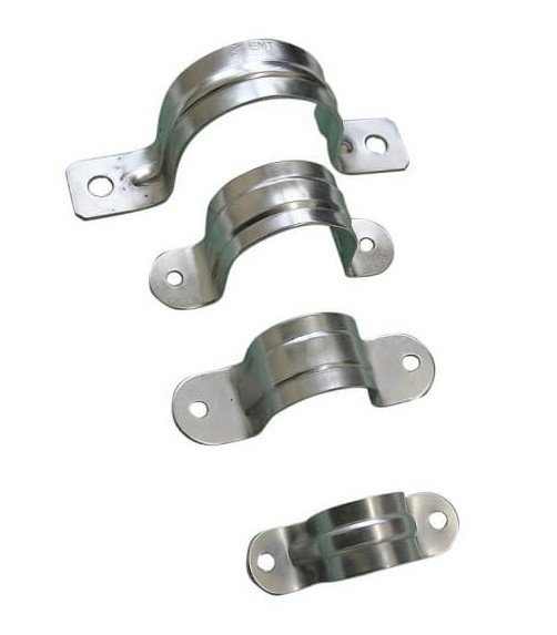 Скоба двухлапковая СД 48-50 (уп 50 шт) (zeta41619)