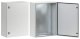 Навесной шкаф ДКС Навесной шкаф ST, 800x600x300 мм, IP65 (R5ST0863)