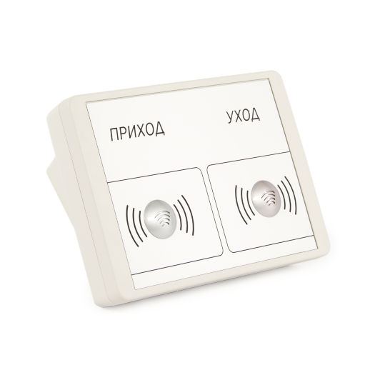 Терминал УРВ SIGUR Sigur E100 MF