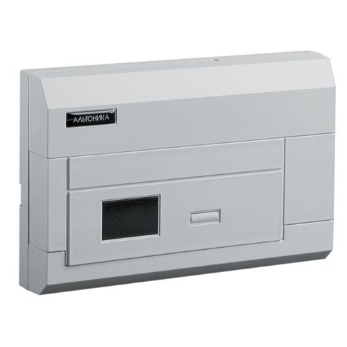 Устройство радиоприемное Альтоника RR-701R20