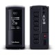 Источник бесперебойного питания CyberPower VP1000EILCD