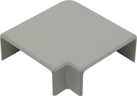 Угол плоский Efapel Угол плоский, 40х16мм (10063 ABR)