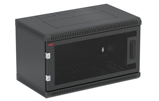 ШТ-НСр-9U-600-550-П-Ч (130411-01822)