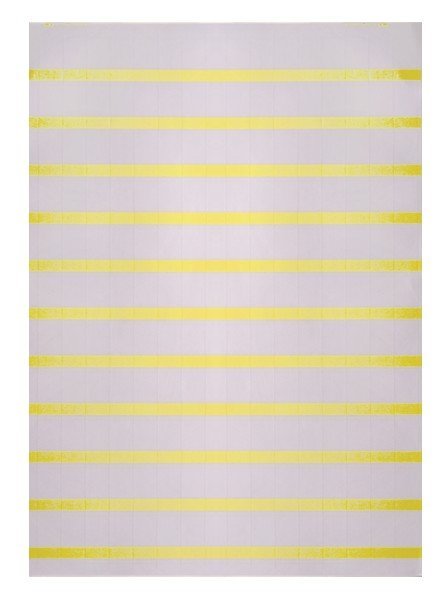 Лента маркировочная, 12,7х63,5 мм (320шт) (LB10462)