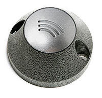 Считыватель proximity карт IronLogic CP-Z-2 (мод. MF-I) накладной, тёмный