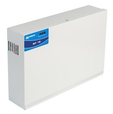 Бокс резервного электропитания Рубеж БР 12 2х17