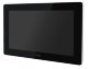 Монитор домофона цветной CTV CTV-M5701 B (чёрный)