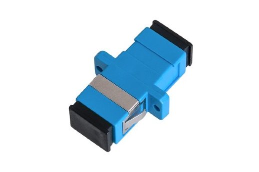 Адаптер NIKOMAX NMF-OA1SM-SCU-SCU-2 (2шт)