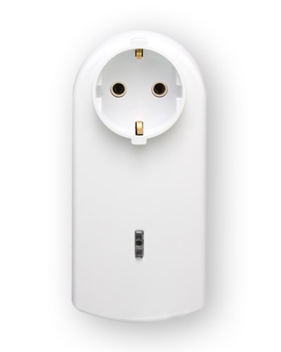 Розетка управляемая беспроводная ТЕКО Астра-8731