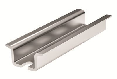 DIN-рейка ДКС DIN-рейка 35х15 мм, L=600 мм (02150-RET6)