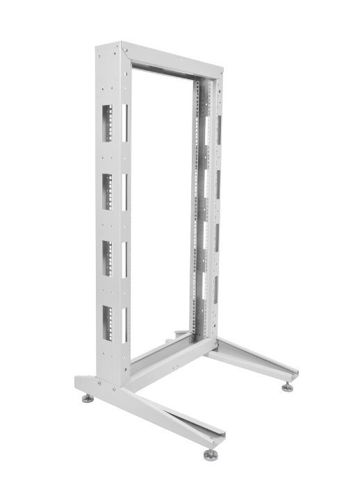 Стойка телекоммуникационная универсальная ЦМО СТК-33