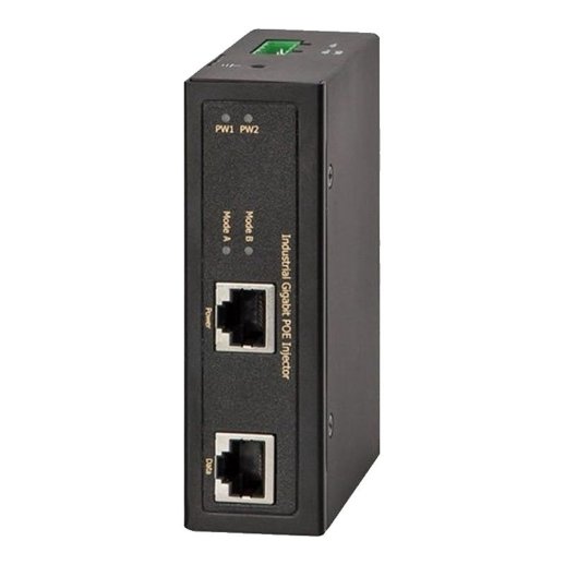 PoE-инжектор NSGate NIP-191PG (62P1IG95)