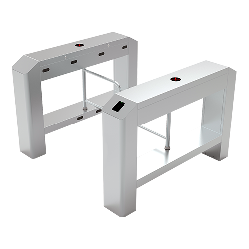 Турникет с распашными створками ZKTeco SBTL3000
