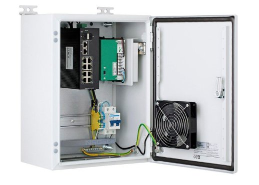 Узел доступа NSGate NSBox-282 (PX38F34F)