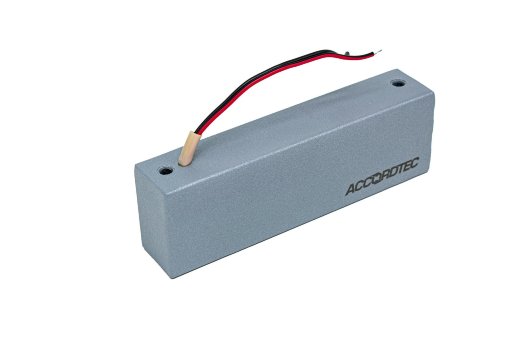 ML-300K с уголком (серебряный металлик)