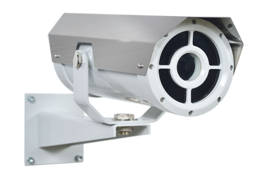 Термокожух взрывозащищенный с ИК подсветкой Релион Релион-ТКВ-400-М-ИК исп. 08 (60м/60°)