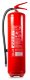 Огнетушитель порошковый закачной повышенной огнетушащей способности Пожтехника Центр ОП-12(з)-АВСЕ МИГ Е
